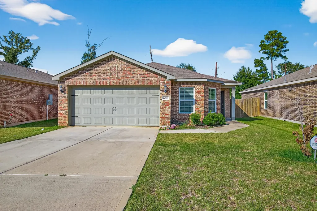 22514 Steel Blue Jaybird Drive Hockley TX 77447