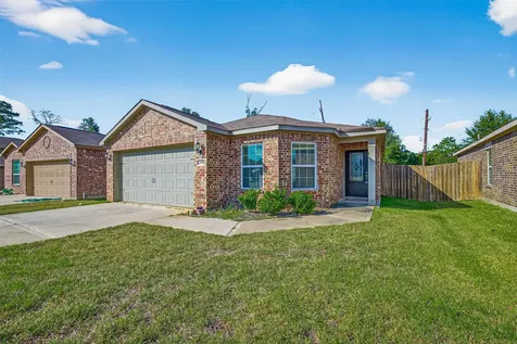 22514 Steel Blue Jaybird Drive Hockley TX 77447