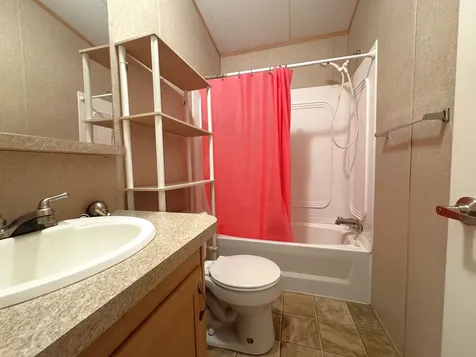 403 N Pitzer Street Colmesneil TX 75938