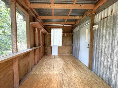 403 N Pitzer Street Colmesneil TX 75938