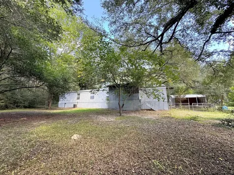 403 N Pitzer Street Colmesneil TX 75938