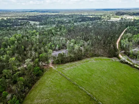 Tba Vick Spring Road New Waverly TX 77358
