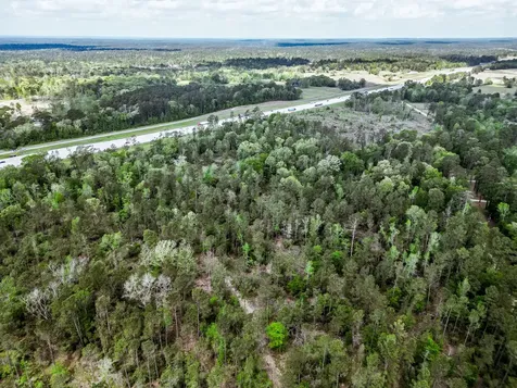 Tba Vick Spring Road New Waverly TX 77358