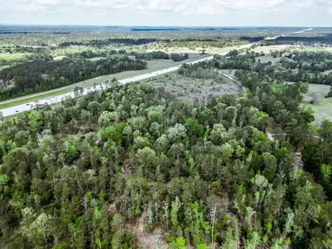 Tba Vick Spring Road New Waverly TX 77358