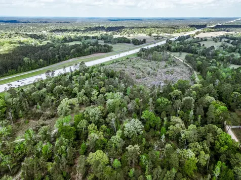 Tba Vick Spring Road New Waverly TX 77358