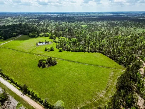 Tba Vick Spring Road New Waverly TX 77358