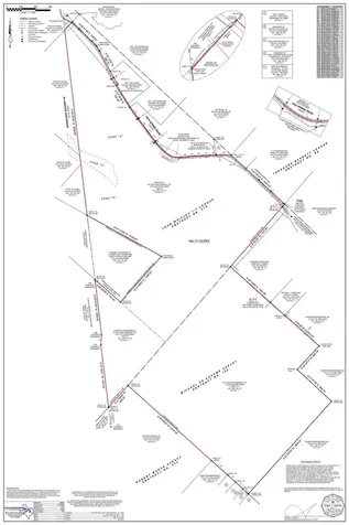 Tba Vick Spring Road New Waverly TX 77358
