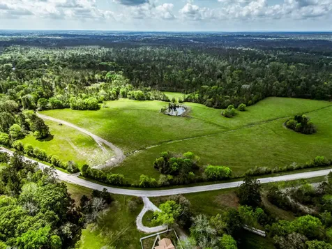 Tba Vick Spring Road New Waverly TX 77358