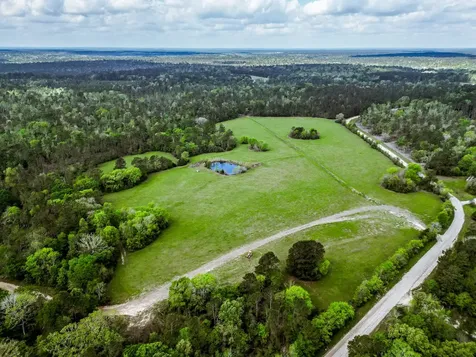 Tba Vick Spring Road New Waverly TX 77358