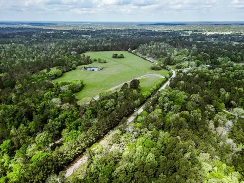 Tba Vick Spring Road New Waverly TX 77358