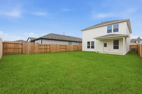 16148 Sepia Manor Street Conroe TX 77302