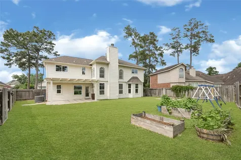 13607 Clareton Lane Cypress TX 77429