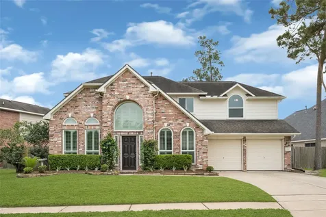 13607 Clareton Lane Cypress TX 77429