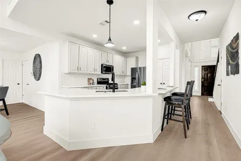 13607 Clareton Lane Cypress TX 77429