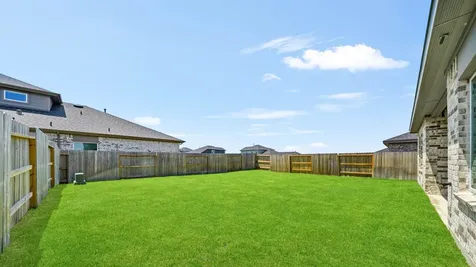 6007 Orange Shore Drive Katy TX 77493