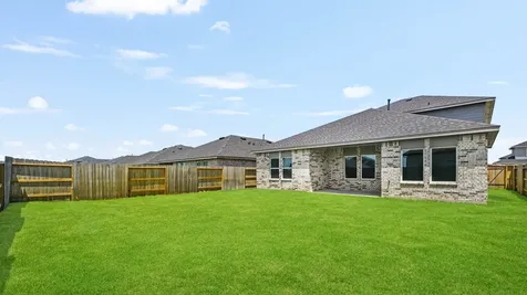 6007 Orange Shore Drive Katy TX 77493