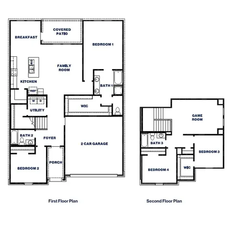 6007 Orange Shore Drive Katy TX 77493