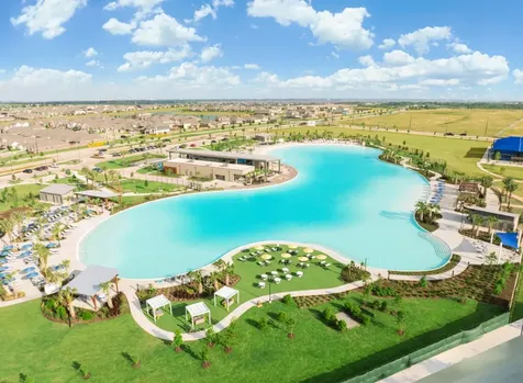 6007 Orange Shore Drive Katy TX 77493