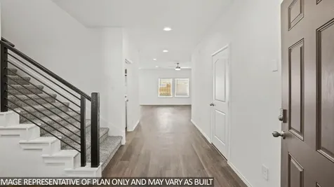 6007 Orange Shore Drive Katy TX 77493