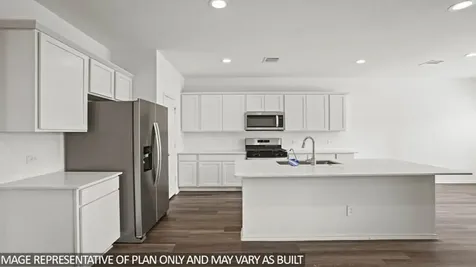 6007 Orange Shore Drive Katy TX 77493
