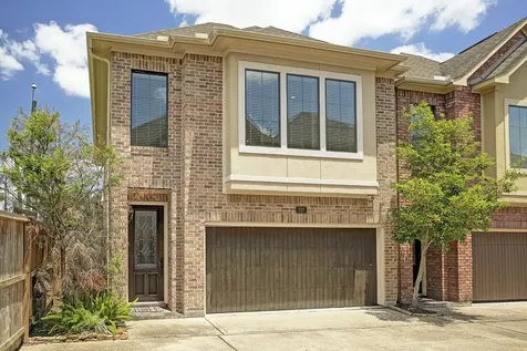 337 Cage Street Houston TX 77020