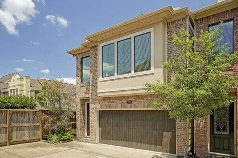 337 Cage Street Houston TX 77020