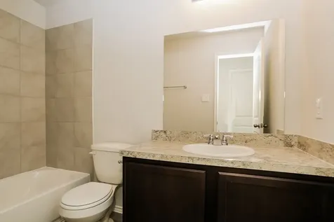 135 Cooper Creek Lane Willis TX 77378