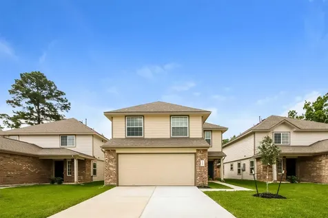 135 Cooper Creek Lane Willis TX 77378