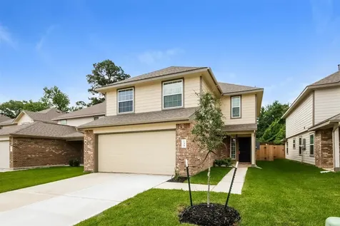 135 Cooper Creek Lane Willis TX 77378