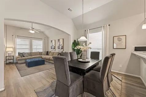 4211 Pale Fox Lane Katy TX 77493