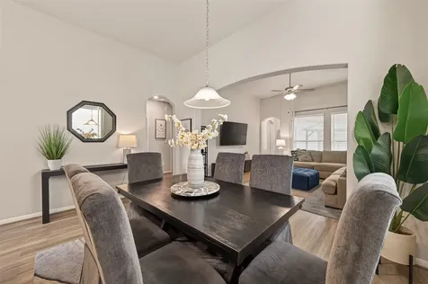 4211 Pale Fox Lane Katy TX 77493