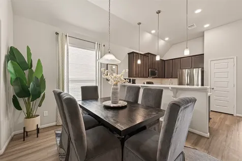 4211 Pale Fox Lane Katy TX 77493