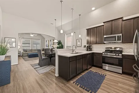 4211 Pale Fox Lane Katy TX 77493