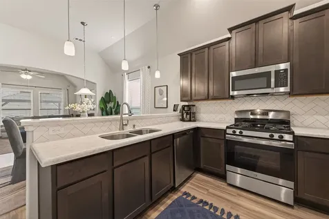 4211 Pale Fox Lane Katy TX 77493