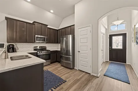 4211 Pale Fox Lane Katy TX 77493
