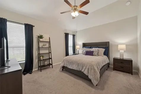 4211 Pale Fox Lane Katy TX 77493