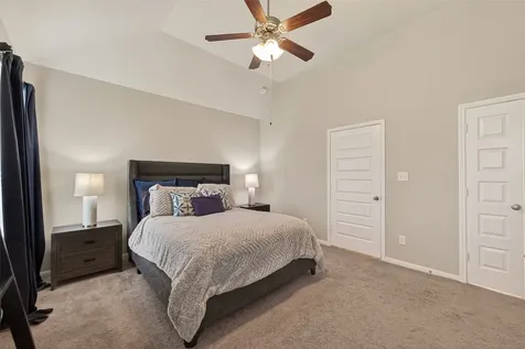4211 Pale Fox Lane Katy TX 77493