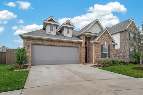4211 Pale Fox Lane Katy TX 77493