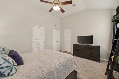 4211 Pale Fox Lane Katy TX 77493