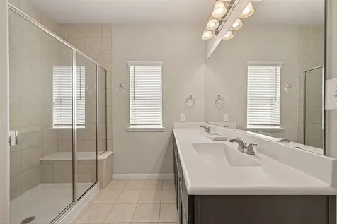 4211 Pale Fox Lane Katy TX 77493