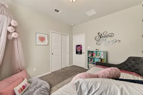 4211 Pale Fox Lane Katy TX 77493