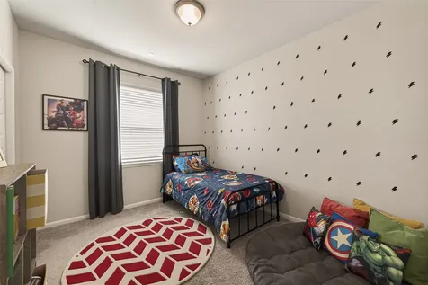 4211 Pale Fox Lane Katy TX 77493