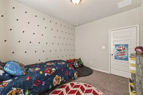 4211 Pale Fox Lane Katy TX 77493