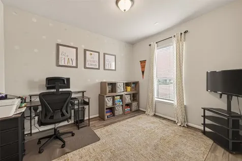 4211 Pale Fox Lane Katy TX 77493