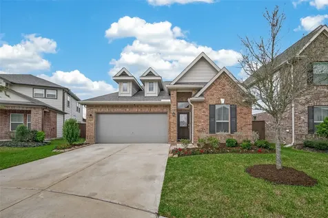 4211 Pale Fox Lane Katy TX 77493
