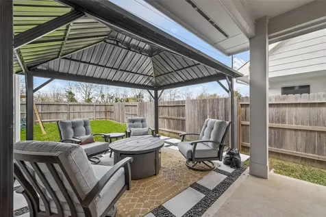 4211 Pale Fox Lane Katy TX 77493