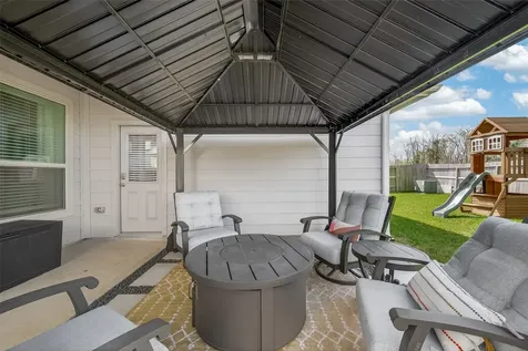 4211 Pale Fox Lane Katy TX 77493