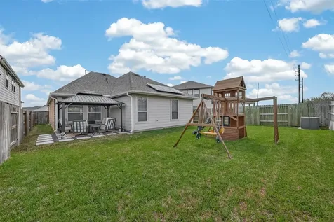4211 Pale Fox Lane Katy TX 77493