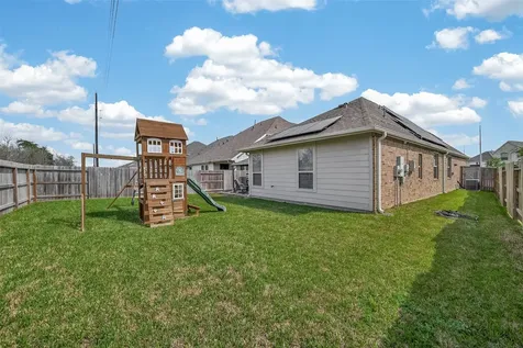 4211 Pale Fox Lane Katy TX 77493