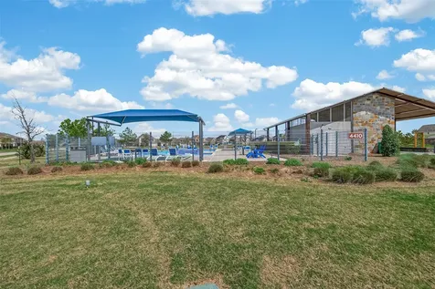 4211 Pale Fox Lane Katy TX 77493